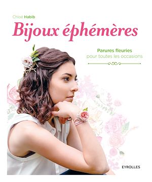 Download the eBook: Bijoux éphémères