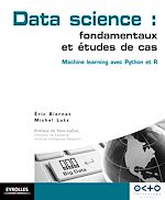 Télécharger le livre :  Data Science : fondamentaux et études de cas