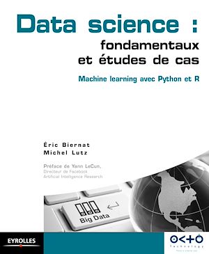 Télécharger le livre :  Data Science : fondamentaux et études de cas