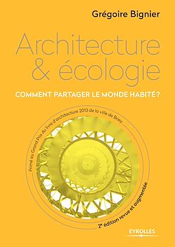 Télécharger le livre :  Architecture et écologie