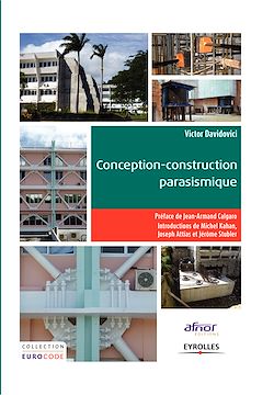 Télécharger le livre :  Conception-construction parasismique