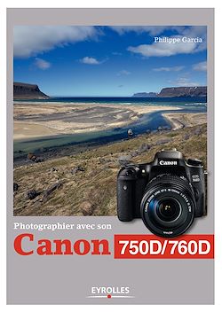 Télécharger le livre :  Photographier avec son Canon 750D/760D
