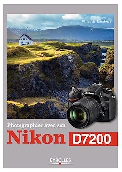 Télécharger le livre :  Photographier avec son Nikon D7200