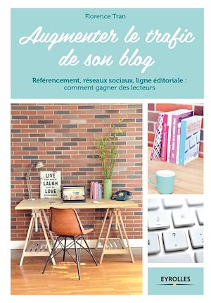 Download the eBook: Augmenter le trafic de son blog
