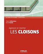 Download this eBook Agencer et monter les cloisons