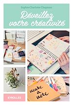 Télécharger le livre :  Réveillez votre créativité