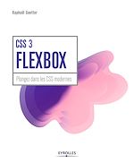 Télécharger le livre :  CSS 3 Flexbox