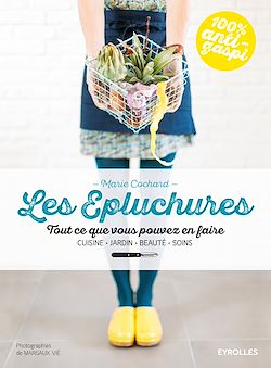 Télécharger le livre :  Les épluchures