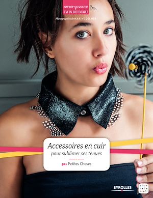 Download the eBook: Accessoires en cuir pour sublimer ses tenues