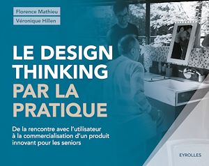 Download the eBook: Le design thinking par la pratique