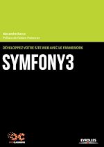 Télécharger le livre :  Développez votre site web avec le framework Symfony3