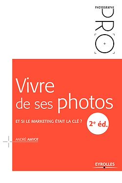 Télécharger le livre :  Vivre de ses photos