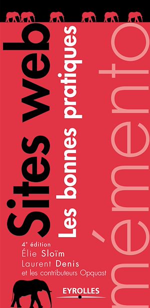 Download the eBook: Sites web - Les bonnes pratiques