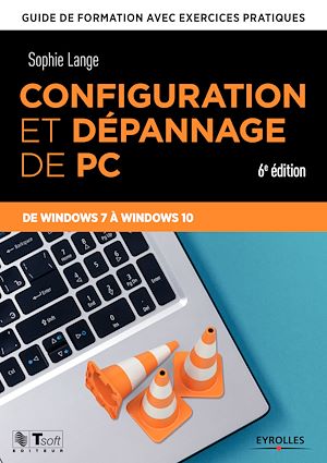 Download the eBook: Configuration et dépannage de PC