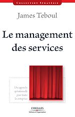 Télécharger le livre :  Le management des services