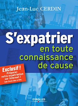 Télécharger le livre :  S'expatrier en toute connaissance de cause