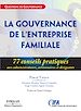 Télécharger le livre :  La gouvernance de l'entreprise familiale