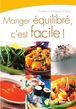 Télécharger le livre :  Manger équilibré, c'est facile !