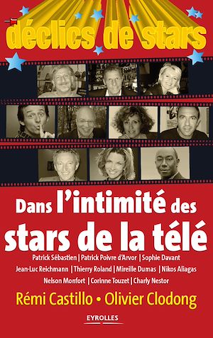 Téléchargez le livre :  Déclics de stars