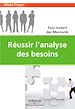 Télécharger le livre :  Réussir l'analyse des besoins