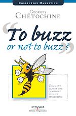 Télécharger le livre :  To Buzz or Not to Buzz ?