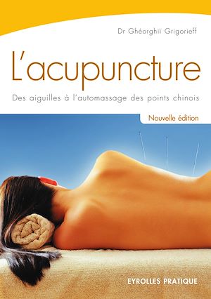 Download the eBook: L'acupuncture