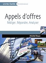 Télécharger le livre :  Appels d'offres