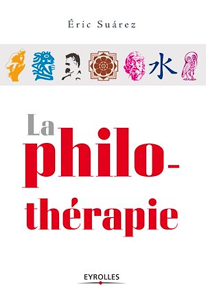 Téléchargez le livre :  La philo-thérapie