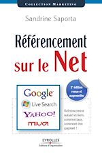 Télécharger le livre :  Référencement sur le Net