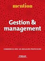 Télécharger le livre :  Mention Gestion et management