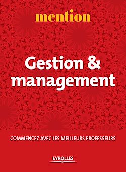 Télécharger le livre :  Mention Gestion et management