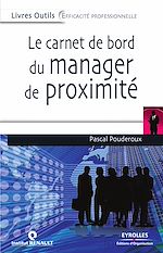 Télécharger le livre :  Le carnet de bord du manager de proximité