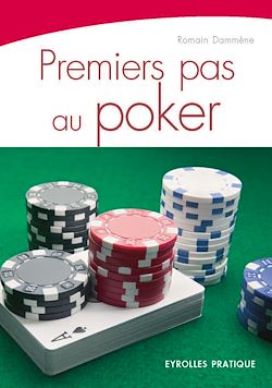 Télécharger le livre :  Premiers pas au poker