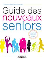 Télécharger le livre :  Guide des nouveaux seniors