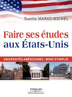 Télécharger le livre :  Faire ses études aux Etats-Unis