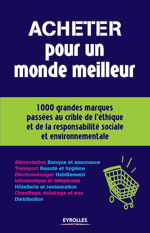 Téléchargez le livre :  Acheter pour un monde meilleur