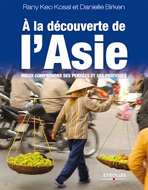 Download the eBook: A la découverte de l'Asie