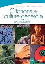 Télécharger le livre :  Citations de culture générale expliquées