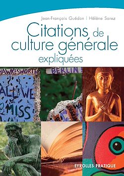 Télécharger le livre :  Citations de culture générale expliquées