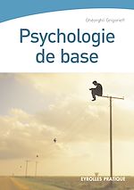 Télécharger le livre :  Psychologie de base