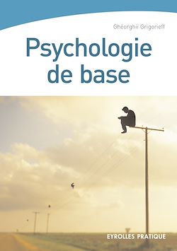 Télécharger le livre :  Psychologie de base