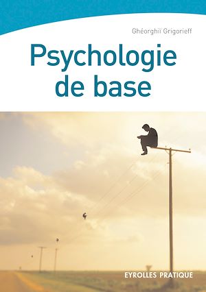 Download the eBook: Psychologie de base