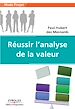 Télécharger le livre :  Réussir l'analyse de la valeur