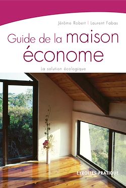 Télécharger le livre :  Guide de la maison économe