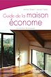 Télécharger le livre :  Guide de la maison économe