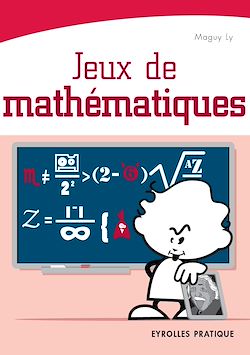 Télécharger le livre :  Jeux de mathématiques