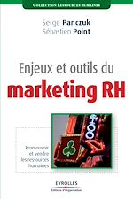 Télécharger le livre :  Enjeux et outils du marketing RH