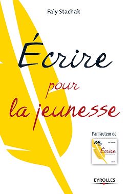 Télécharger le livre :  Ecrire pour la jeunesse