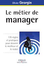 Télécharger le livre :  Le métier de manager