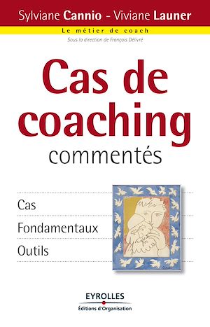 Téléchargez le livre :  Cas de coaching commentés